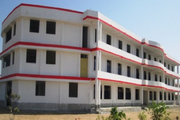 Vivekanand Vision Ideal Public School-Campus View